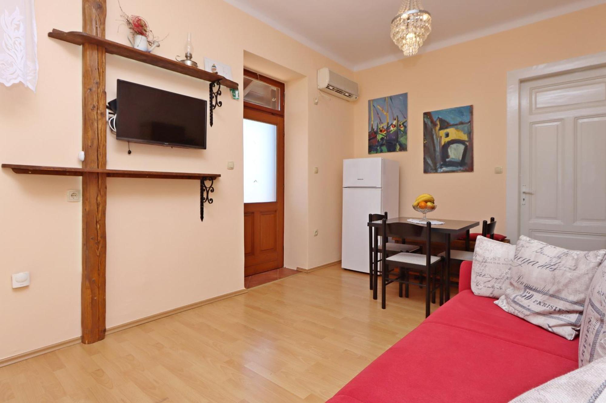 Apartments With A Parking Space Opatija - Pobri, Opatija - 7813 Matulji Eksteriør billede
